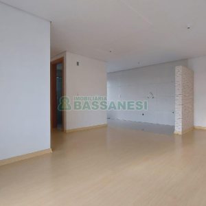 Apartamento com 63m², 2 dormitórios, 2 vagas, no bairro Presidente Vargas em Caxias do Sul para Comprar
