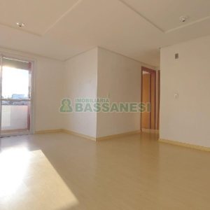 Apartamento com 63m², 2 dormitórios, 2 vagas, no bairro Presidente Vargas em Caxias do Sul para Comprar