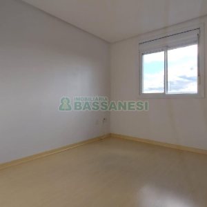 Apartamento com 63m², 2 dormitórios, 2 vagas, no bairro Presidente Vargas em Caxias do Sul para Comprar