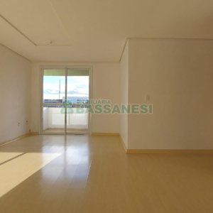 Apartamento com 63m², 2 dormitórios, 2 vagas, no bairro Presidente Vargas em Caxias do Sul para Comprar