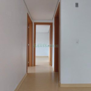 Apartamento com 63m², 2 dormitórios, 2 vagas, no bairro Presidente Vargas em Caxias do Sul para Comprar