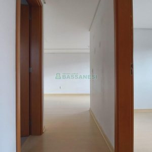 Apartamento com 63m², 2 dormitórios, 2 vagas, no bairro Presidente Vargas em Caxias do Sul para Comprar