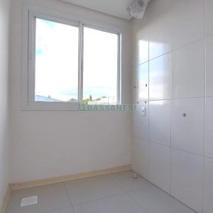 Apartamento com 63m², 2 dormitórios, 2 vagas, no bairro Presidente Vargas em Caxias do Sul para Comprar