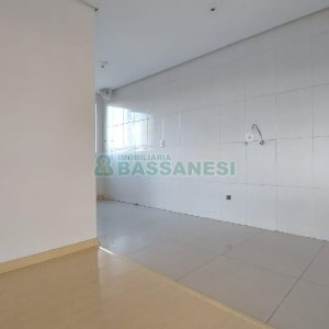 Apartamento com 63m², 2 dormitórios, 2 vagas, no bairro Presidente Vargas em Caxias do Sul para Comprar