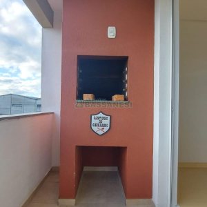 Apartamento com 63m², 2 dormitórios, 2 vagas, no bairro Presidente Vargas em Caxias do Sul para Comprar