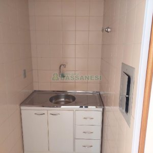 Sala com 41m², no bairro Centro em Caxias do Sul para Alugar