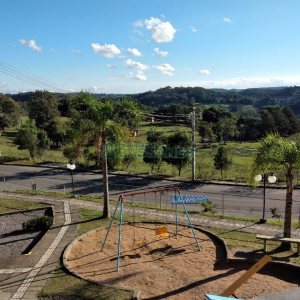 Apartamento com 43m², 2 dormitórios, no bairro Nossa Senhora das Graças em Caxias do Sul para Comprar