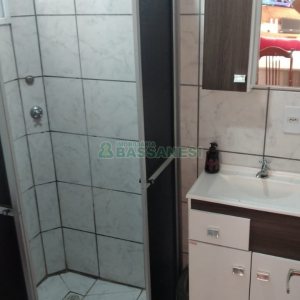 Apartamento com 43m², 2 dormitórios, no bairro Nossa Senhora das Graças em Caxias do Sul para Comprar