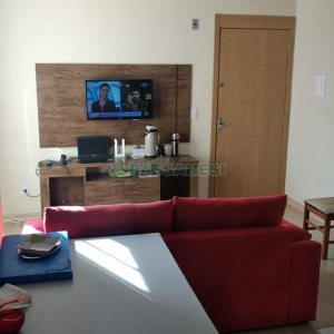 Apartamento com 43m², 2 dormitórios, no bairro Nossa Senhora das Graças em Caxias do Sul para Comprar