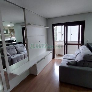 Apartamento com 50m², 1 dormitório, no bairro Cristo Redentor em Caxias do Sul para Comprar