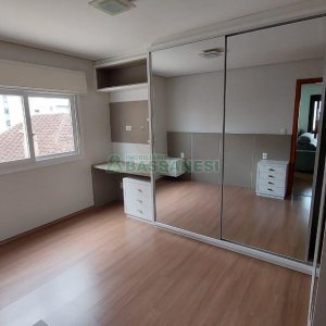Apartamento com 50m², 1 dormitório, no bairro Cristo Redentor em Caxias do Sul para Comprar