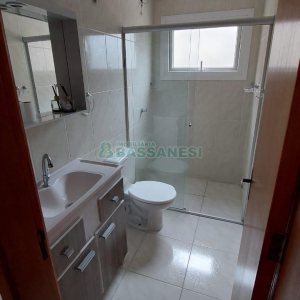 Apartamento com 50m², 1 dormitório, no bairro Cristo Redentor em Caxias do Sul para Comprar
