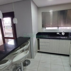Apartamento com 50m², 1 dormitório, no bairro Cristo Redentor em Caxias do Sul para Comprar