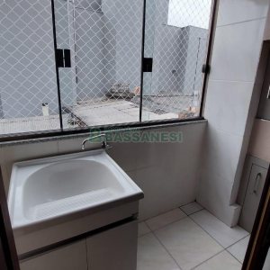 Apartamento com 50m², 1 dormitório, no bairro Cristo Redentor em Caxias do Sul para Comprar