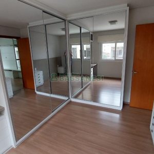 Apartamento com 50m², 1 dormitório, no bairro Cristo Redentor em Caxias do Sul para Comprar