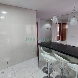 Apartamento com 50m², 1 dormitório, no bairro Cristo Redentor em Caxias do Sul para Comprar