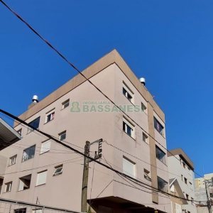 Apartamento com 50m², 1 dormitório, no bairro Cristo Redentor em Caxias do Sul para Comprar