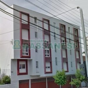 Apto Mobiliado com 91m², 2 dormitórios, 2 vagas, no bairro Pio X em Caxias do Sul para Comprar