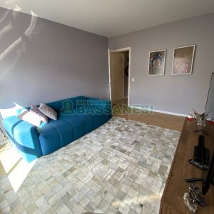 Apto Mobiliado com 91m², 2 dormitórios, 2 vagas, no bairro Pio X em Caxias do Sul para Comprar