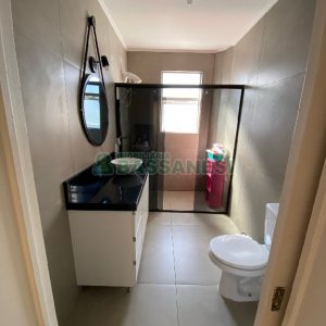 Apto Mobiliado com 91m², 2 dormitórios, 2 vagas, no bairro Pio X em Caxias do Sul para Comprar