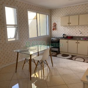 Apto Mobiliado com 91m², 2 dormitórios, 2 vagas, no bairro Pio X em Caxias do Sul para Comprar