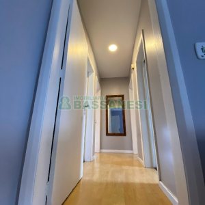 Apto Mobiliado com 91m², 2 dormitórios, 2 vagas, no bairro Pio X em Caxias do Sul para Comprar