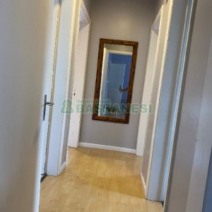 Apto Mobiliado com 91m², 2 dormitórios, 2 vagas, no bairro Pio X em Caxias do Sul para Comprar