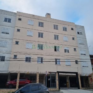 Apartamento com 64m², 2 dormitórios, 1 vaga, no bairro Esplanada em Caxias do Sul para Comprar