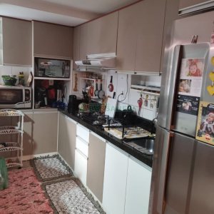 Apartamento com 64m², 2 dormitórios, 1 vaga, no bairro Esplanada em Caxias do Sul para Comprar