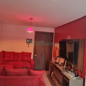 Apartamento com 64m², 2 dormitórios, 1 vaga, no bairro Esplanada em Caxias do Sul para Comprar