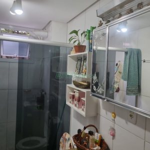 Apartamento com 64m², 2 dormitórios, 1 vaga, no bairro Esplanada em Caxias do Sul para Comprar