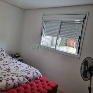 Apartamento com 64m², 2 dormitórios, 1 vaga, no bairro Esplanada em Caxias do Sul para Comprar