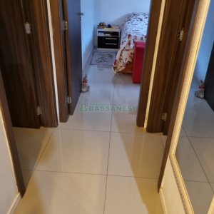 Apartamento com 64m², 2 dormitórios, 1 vaga, no bairro Esplanada em Caxias do Sul para Comprar
