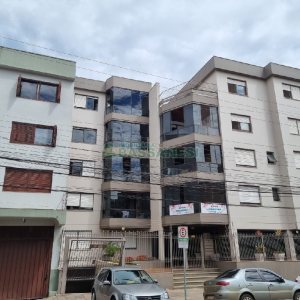 Apartamento com 193m², 3 dormitórios, 2 vagas, no bairro Pio X em Caxias do Sul para Comprar
