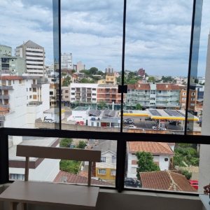 Apartamento com 193m², 3 dormitórios, 2 vagas, no bairro Pio X em Caxias do Sul para Comprar