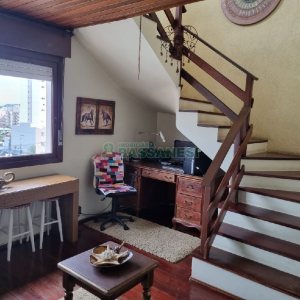 Apartamento com 193m², 3 dormitórios, 2 vagas, no bairro Pio X em Caxias do Sul para Comprar