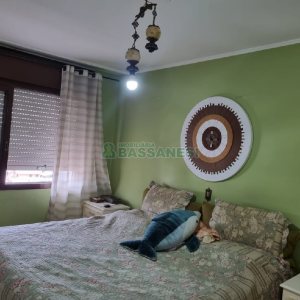 Apartamento com 193m², 3 dormitórios, 2 vagas, no bairro Pio X em Caxias do Sul para Comprar