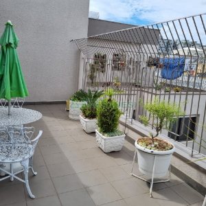 Apartamento com 193m², 3 dormitórios, 2 vagas, no bairro Pio X em Caxias do Sul para Comprar