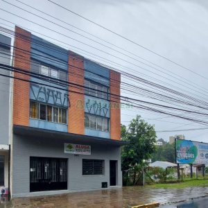 Apartamento com 52m², 2 dormitórios, no bairro São Leopoldo em Caxias do Sul para Alugar