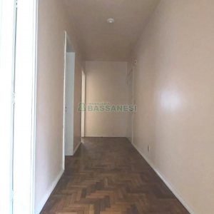 Apartamento com 52m², 2 dormitórios, no bairro São Leopoldo em Caxias do Sul para Alugar