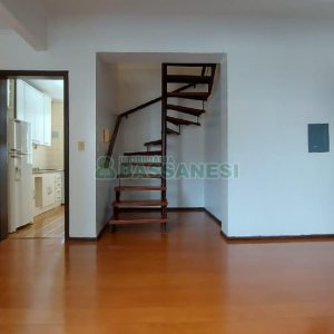 Apartamento com 127m², 2 dormitórios, no bairro Centro em Caxias do Sul para Comprar