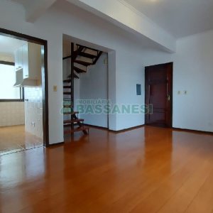 Apartamento com 127m², 2 dormitórios, no bairro Centro em Caxias do Sul para Comprar