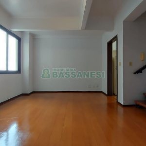 Apartamento com 127m², 2 dormitórios, no bairro Centro em Caxias do Sul para Comprar