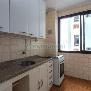 Apartamento com 127m², 2 dormitórios, no bairro Centro em Caxias do Sul para Comprar