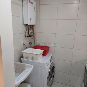 Apto Mobiliado com 50m², 1 dormitório, no bairro Centro em Caxias do Sul para Alugar