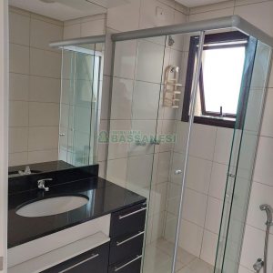 Apto Mobiliado com 50m², 1 dormitório, no bairro Centro em Caxias do Sul para Alugar