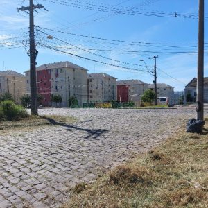 Terreno com 1500m², no bairro Nossa Senhora das Graças em Caxias do Sul para Alugar