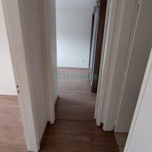 Apto Mobiliado com 65m², 2 dormitórios, 1 vaga, no bairro Pio X em Caxias do Sul para Alugar