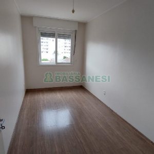 Apto Mobiliado com 65m², 2 dormitórios, 1 vaga, no bairro Pio X em Caxias do Sul para Alugar