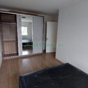 Apto Mobiliado com 65m², 2 dormitórios, 1 vaga, no bairro Pio X em Caxias do Sul para Alugar